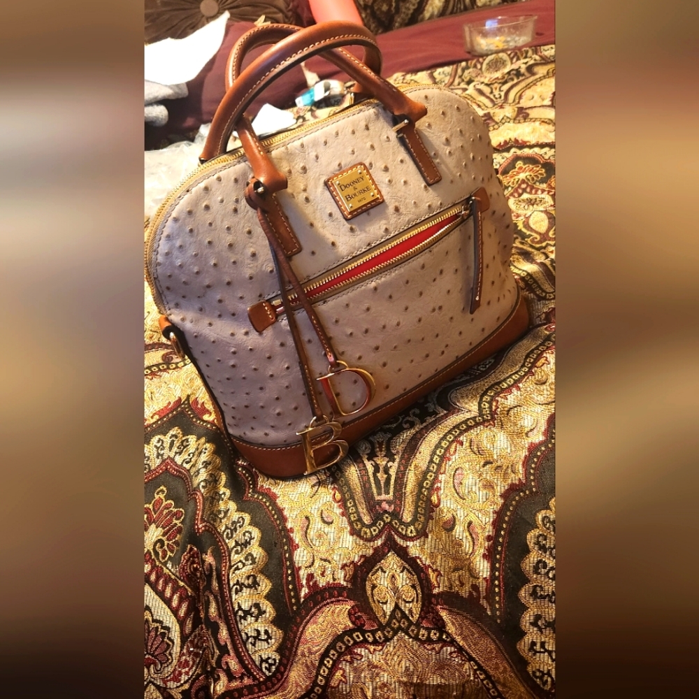 DOONEY & BOURKE